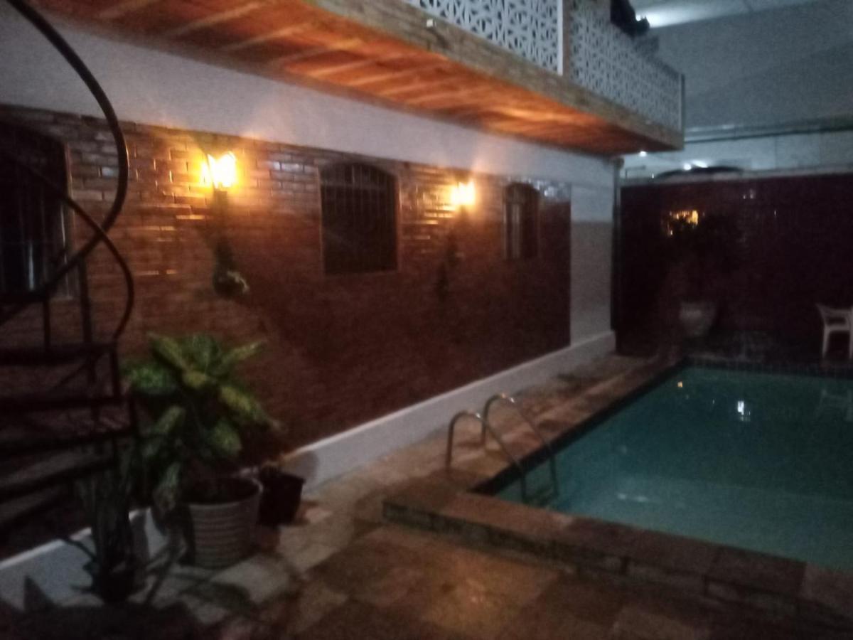 Casa do Fábio João Pessoa Exterior foto